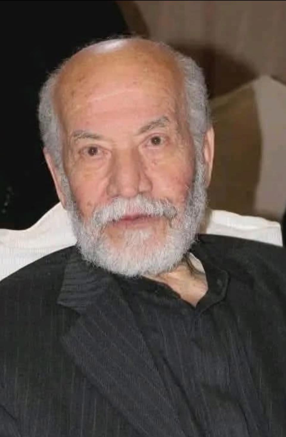 موسى العربي...